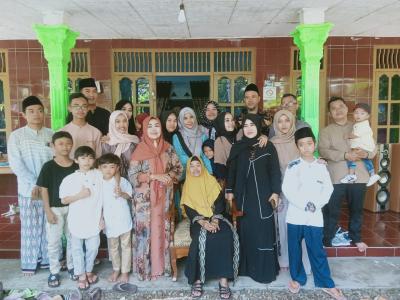 lebaran 2023
